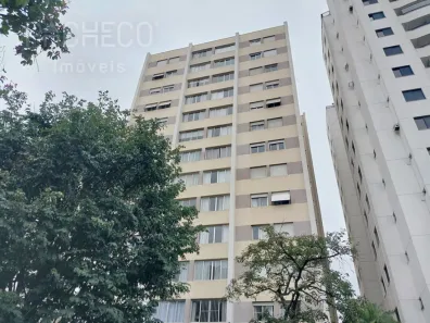 Apartamento com 1 Quarto para alugar, 56m² no Perdizes, São Paulo