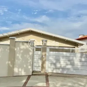 Casa com 3 Quartos à venda, 198m² no Parque São Quirino, Campinas