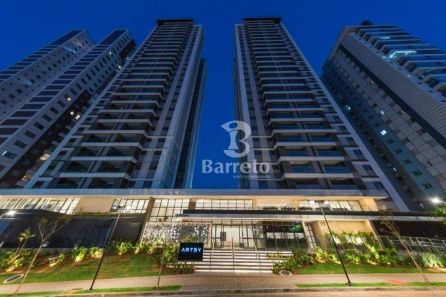Apartamento com 2 Quartos à venda, 89m² no Guanabara Parque Boulevard, Londrina