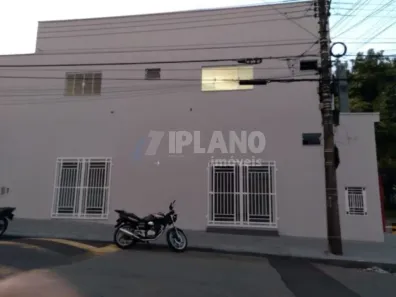 Sala Comercial para alugar, 20m² no Vila Prado, São Carlos