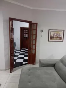 Casa com 3 Quartos à venda, 166m² no Jardim Pacaembu, Jundiaí