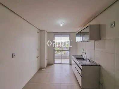 Apartamento com 2 Quartos à venda, 57m² no Guarani, Novo Hamburgo