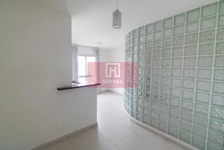 Apartamento com 1 Quarto à venda, 34m² no Saúde, São Paulo