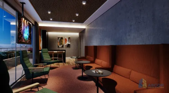 Apartamento com 2 Quartos à venda, 74m² no Monte Verde, Florianópolis