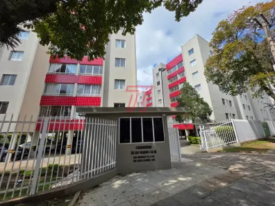 Apartamento com 2 Quartos para alugar, 48m² no Água Verde, Curitiba