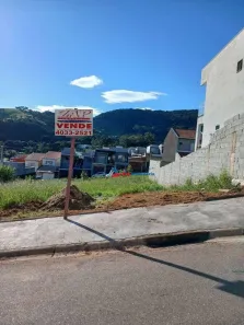 Lote/Terreno à venda, 250m² no Extrema, Extrema