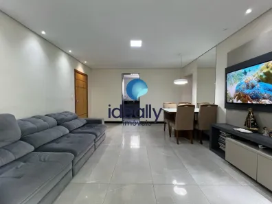 Apartamento com 2 Quartos à venda, 117m² no Serrano, Belo Horizonte