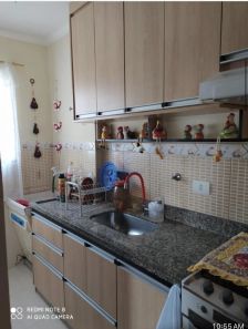 Apartamento com 2 Quartos à venda, 47m² no Chácara Bela Vista, Sumaré