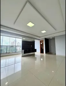 Apartamento com 3 Quartos à venda, 187m² no Jundiaí, Anápolis