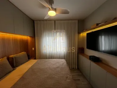 Apartamento com 3 Quartos à venda, 74m² no Vila Formosa, São Paulo