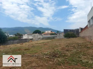 Lote/Terreno à venda, 984m² no Jardim Dona Carmela, Atibaia