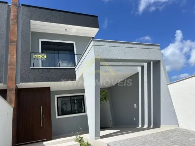 Casa com 3 Quartos à venda, 153m² no São João do Rio Vermelho, Florianópolis