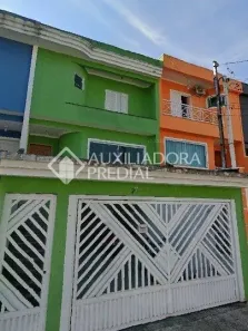 Sobrado com 3 Quartos à venda, 273m² no Centro, São Bernardo do Campo