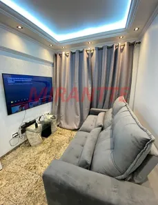 Apartamento com 2 Quartos à venda, 70m² no Jardim Paraíso, São Paulo