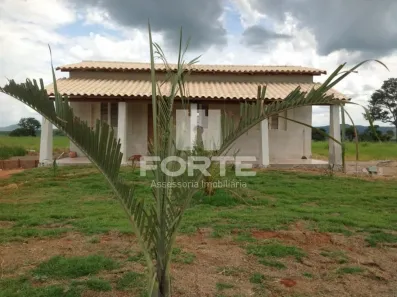 Casa com 3 Quartos à venda, 600m² no , Boa Esperança