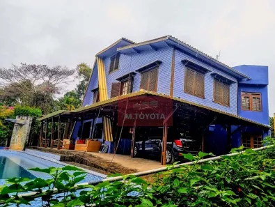 Sobrado com 2 Quartos à venda, 400m² no São Vicente, Mairiporã