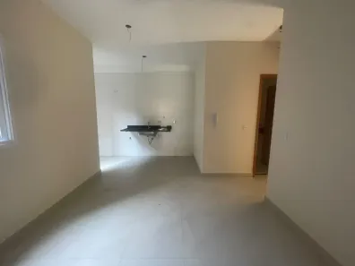 Apartamento com 2 Quartos à venda, 51m² no Vila Baruel, São Paulo