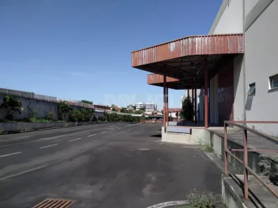 Galpão/Depósito/Armazém à venda, 14000m² no Loteamento Capotuna, Jaguariúna