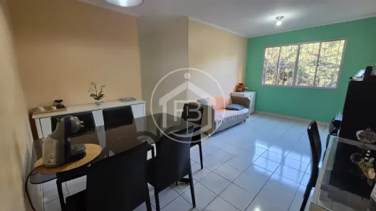 Apartamento com 3 Quartos à venda, 66m² no Jardim Esmeralda, São Paulo