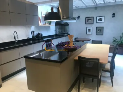 Casa de Condomínio com 2 Quartos à venda, 200m² no Jardim Ampliação, São Paulo