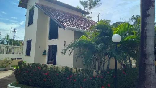 Casa de Condomínio com 3 Quartos à venda, 127m² no , Salinópolis