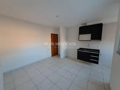 Apartamento com 2 Quartos à venda, 45m² no Jardim Guarujá, Sorocaba