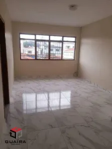 Apartamento com 1 Quarto para alugar, 45m² no Rudge Ramos, São Bernardo do Campo