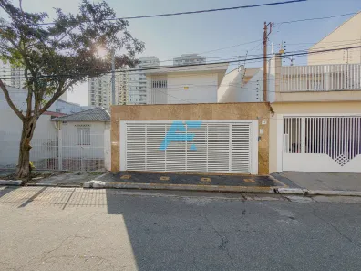 Sobrado com 3 Quartos à venda, 205m² no Vila Gomes Cardim, São Paulo