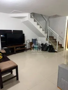 Casa de Condomínio com 2 Quartos à venda, 80m² no Serra Grande, Niterói