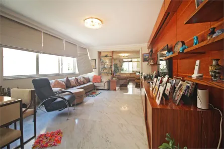 Apartamento com 4 Quartos à venda, 308m² no Jardim Paulista, São Paulo