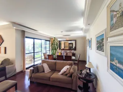 Apartamento com 3 Quartos à venda, 183m² no Vila Mariana, São Paulo