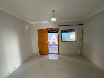 Casa com 3 Quartos para alugar, 140m² no Santa Mônica, Uberlândia