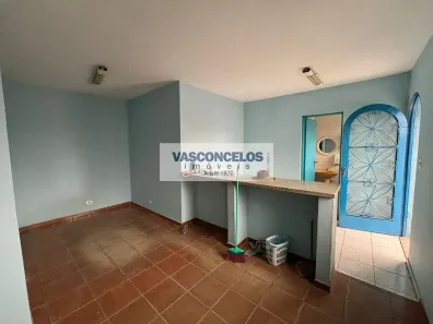 Casa com 3 Quartos à venda, 106m² no Vila Paganini, São José dos Campos