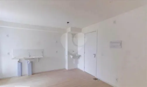 Apartamento com 2 Quartos à venda, 40m² no Cangaíba, São Paulo