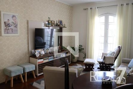 Apartamento com 3 Quartos à venda, 94m² no Jardim Bela Vista, Campinas
