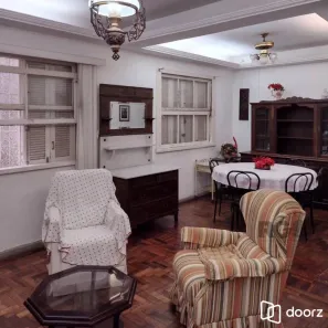Apartamento com 2 Quartos à venda, 87m² no São João, Porto Alegre