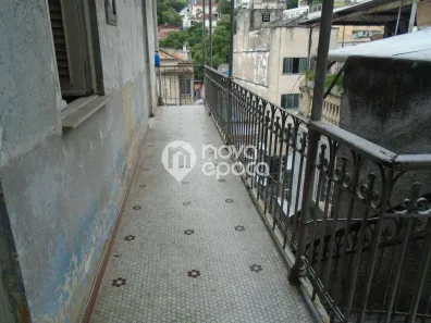 Casa com 10 Quartos à venda, 314m² no Santa Teresa, Rio de Janeiro