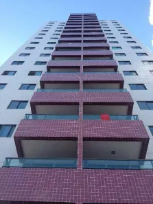 Apartamento com 3 Quartos à venda, 96m² no Madalena, Recife