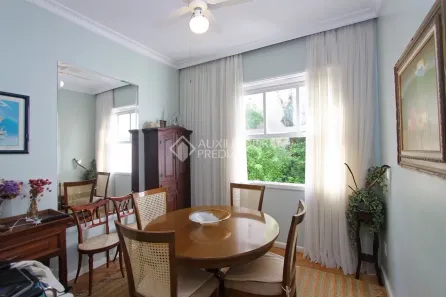 Apartamento com 4 Quartos à venda, 124m² no Moinhos de Vento, Porto Alegre