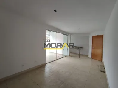 Apartamento com 3 Quartos à venda, 170m² no Floresta, Belo Horizonte