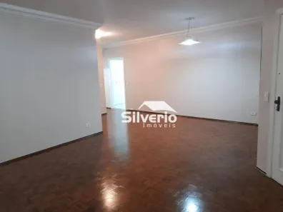 Apartamento com 3 Quartos à venda, 125m² no Vila Adyana, São José dos Campos
