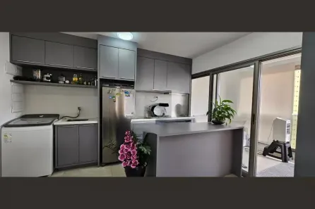 Apartamento com 2 Quartos à venda, 51m² no Vila Mariana, São Paulo