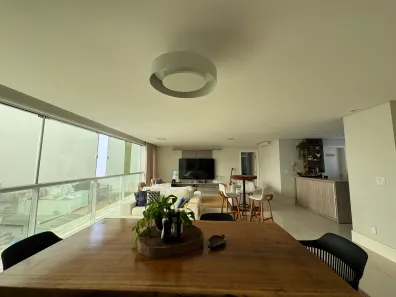 Apartamento com 4 Quartos para alugar, 176m² no Praia Brava de Itajaí, Itajaí