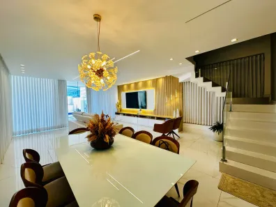 Casa de Condomínio com 4 Quartos à venda, 260m² no Recreio dos Bandeirantes, Rio de Janeiro