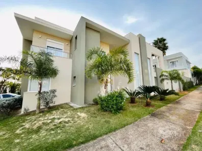Casa de Condomínio com 4 Quartos à venda, 274m² no Swiss Park, Campinas