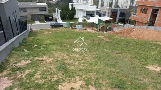 Lote/Terreno à venda, 710m² no Tamboré, Santana de Parnaíba