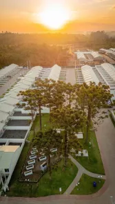 Casa de Condomínio com 2 Quartos à venda, 83m² no Distrito Industrial, Cachoeirinha