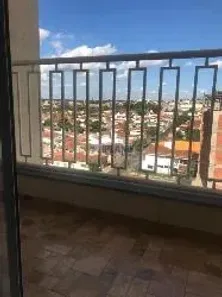 Apartamento com 3 Quartos à venda, 132m² no Vila Costa do Sol, São Carlos
