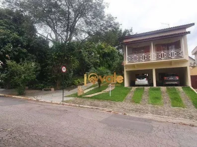 Casa de Condomínio com 3 Quartos à venda, 190m² no Urbanova, São José dos Campos