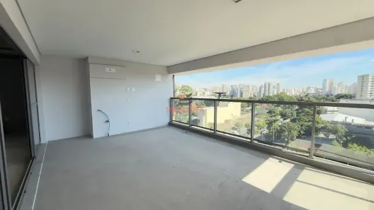 Apartamento com 3 Quartos à venda, 179m² no Vila Clementino, São Paulo